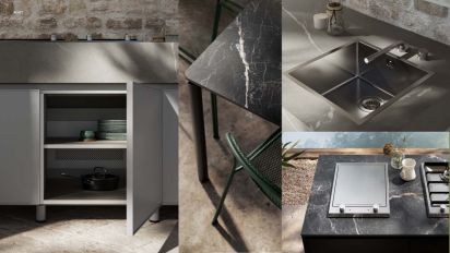 Cucine da Esterno